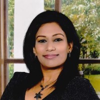 The Home Depot Employee Vidhya J's profile photo