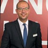 Ezz-Elarab Automotive Group Employee Peter Ashak's profile photo