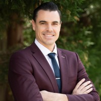 SQS | Square Settlements Employee Damien Wright's profile photo
