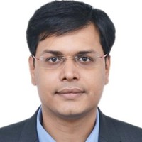 Emaar India Employee Vibhu Goyal's profile photo