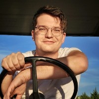 Heartland Home Foods Inc Employee Jordan Waymaster's profile photo