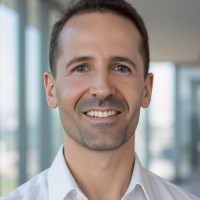 Camco Employee Benjamin Hugues's profile photo