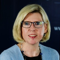 John Locke Foundation Employee Donna Martinez's profile photo