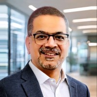 Stefanini Group Employee Yajuvinder Suneja's profile photo