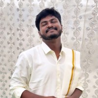 SocialPanga Employee Suraj Gowda's profile photo