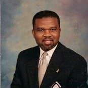 City of Tallahassee Employee Reginald Ofuani's profile photo