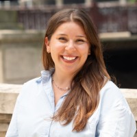 Partners for Public Good Employee Isabel Garcia's profile photo
