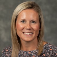 GROWMARK, Inc. Employee Ashley McClintock's profile photo