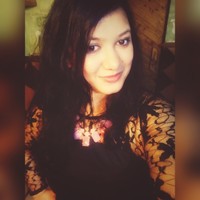 WorkFusion Employee Tessy Thomas's profile photo