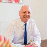 Regionally Ventures Employee Paul Newsham's profile photo