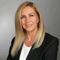 STI Freight Management (Europe) Employee Melanie Niethammer's profile photo