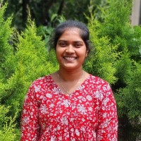 Dhanya Shree Email