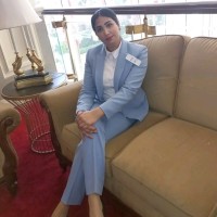 Umar Textiles Employee Misbah Khan's profile photo
