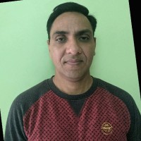 Jubilant FoodWorks Ltd. Employee Jayant Yadav's profile photo