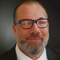 UnitedHealth Group Employee Aaron Collins's profile photo