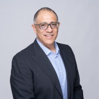 Almex Employee Jesus Valero's profile photo