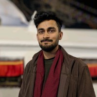 Anuj Bhandari Email & Phone Number