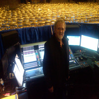 Brown Note Productions, Inc. Employee Mick Sturgeon's profile photo