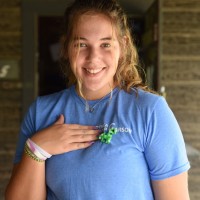 YMCA Camp Carson Employee Alexis Griffin's profile photo