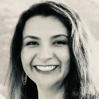 Cinthia Vargas Email & Phone Number
