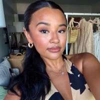 Cosmopolitan Magazine Employee Megan Uy's profile photo