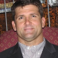 Chartwell School Employee Jason Fisk's profile photo