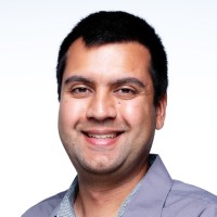 Broadcom Employee Arjun Narang's profile photo