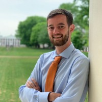 HDR Employee Liam Tobin's profile photo