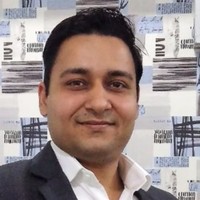 Sensation Software Solutions (Pvt.) Ltd. Employee Rahul Adya's profile photo