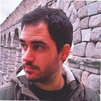 Pool CP Employee Lucas Buendía Martínez's profile photo