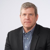 ServiceNow Employee Mark Easley's profile photo