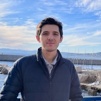 Science|Business Employee Martin Greenacre's profile photo