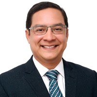 Rimac Seguros y Reaseguros Employee Carlos Boulangger's profile photo