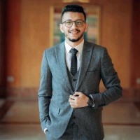 PoultrySync Employee Abdelrahman Hamdy's profile photo