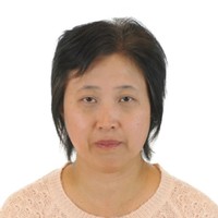 Epoch Times Employee Mary Cao's profile photo