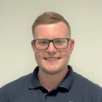 Fileder Filter Systems Ltd Employee Morgan Haggar's profile photo