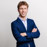 Kennedy King Chartered Accountants Employee Matthew Ellis's profile photo