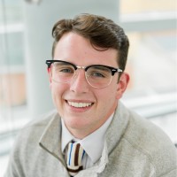 Pulse For Good Employee John Barnes's profile photo