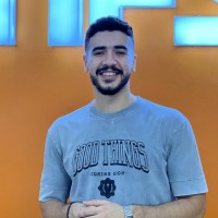 GRADION | MENA Employee Ali Khalifa's profile photo