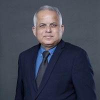 NMC Healthcare Employee Santosh Marathe's profile photo