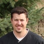 Gymreapers Employee Chris Krasselt's profile photo