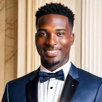 Support Services Group - Costa Rica Employee Nicholas Francis's profile photo