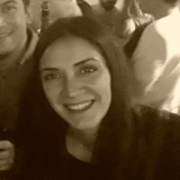 Ibersys Seguridad y Salud S.L. Employee Marta Baron Gonzalez's profile photo