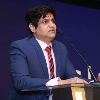 STG Employee Haresh Doulatani's profile photo