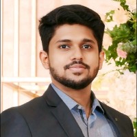 Navin Thomas Email & Phone Number