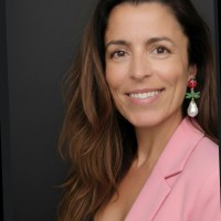 GroupM Portugal Employee Ana Margarida Beirão's profile photo