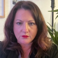 SSE plc Employee Morven Smith's profile photo