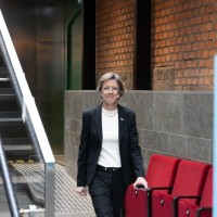 Symetri Europe Employee Annika Svensson's profile photo