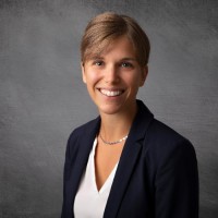 Fondation Qualife Employee Mathilde Appia's profile photo