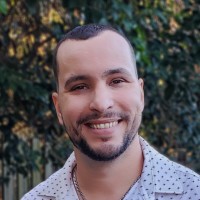 MYOLYN Employee Abel Velazquez's profile photo